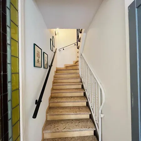 Viale Manzoni Hotel