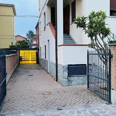 Viale Manzoni