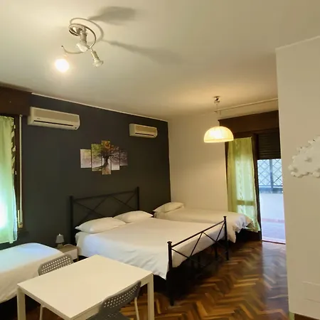 Hotel Viale Manzoni *