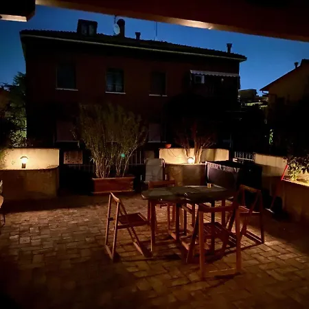 Viale Manzoni * Sassuolo