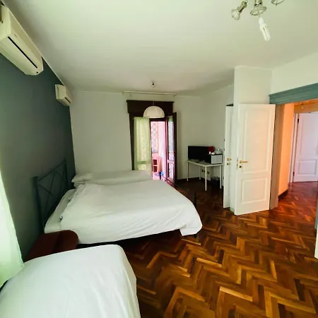 Hotel Viale Manzoni Sassuolo