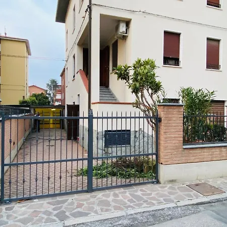 Viale Manzoni Affittacamere