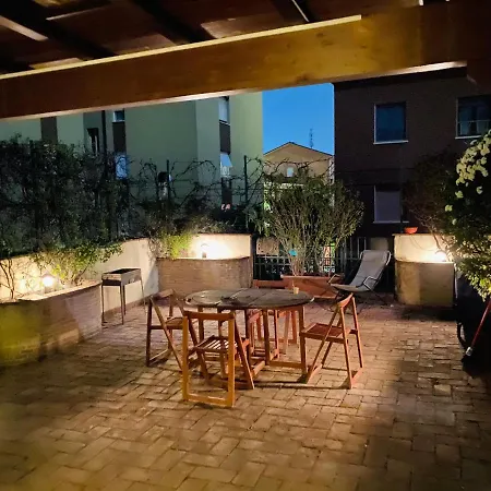 Affittacamere Viale Manzoni