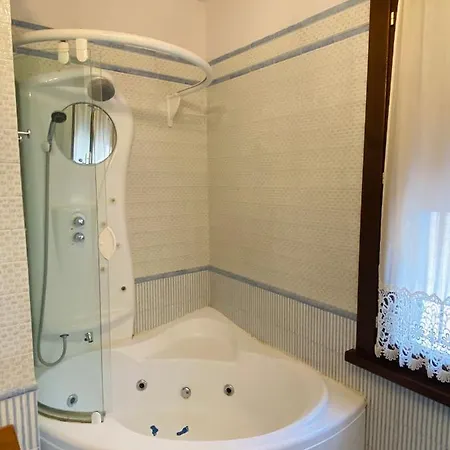 Guest house Viale Manzoni