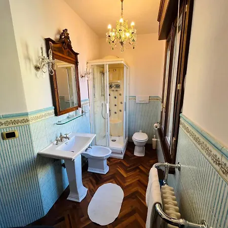 Отель Viale Manzoni