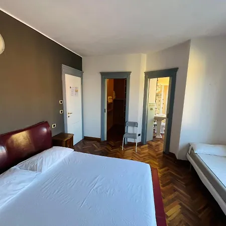 Hotel Viale Manzoni