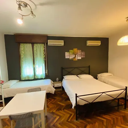 Guest house Viale Manzoni *