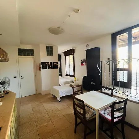 Viale Manzoni Hotel Sassuolo