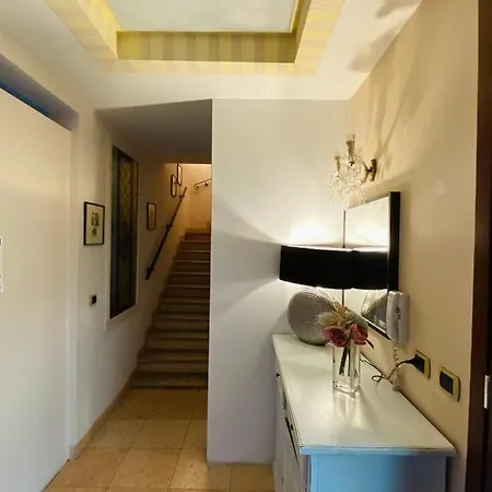Hotel Viale Manzoni Sassuolo