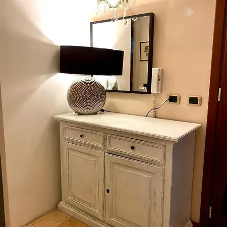 Viale Manzoni Guest house *