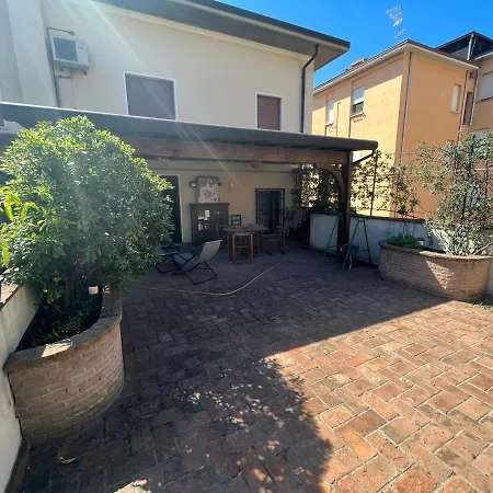Guest house Viale Manzoni
