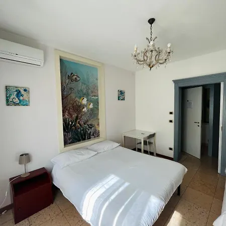 Viale Manzoni *