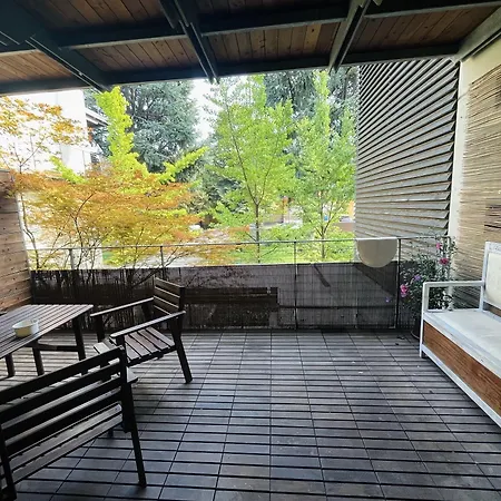 Viale Manzoni Отель *