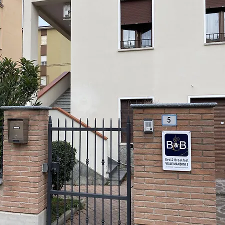 Viale Manzoni * Sassuolo