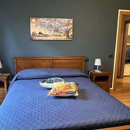 Viale Manzoni Hotel *