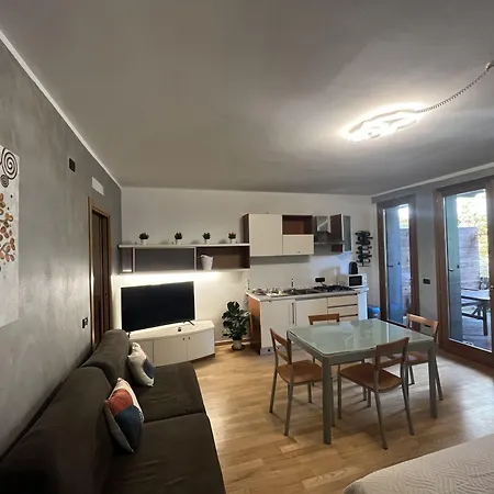 Отель Viale Manzoni