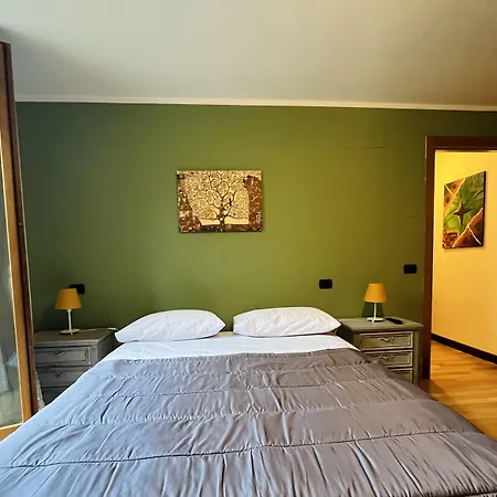 Viale Manzoni * Sassuolo