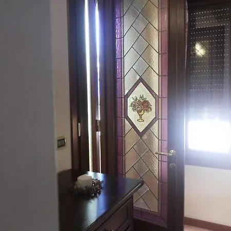 Guest house Viale Manzoni *