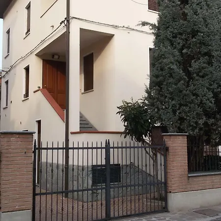 Viale Manzoni Guest house *