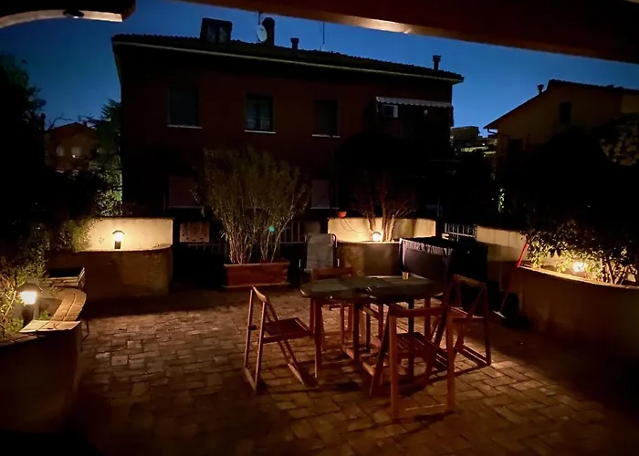 Viale Manzoni * ساسْوولو