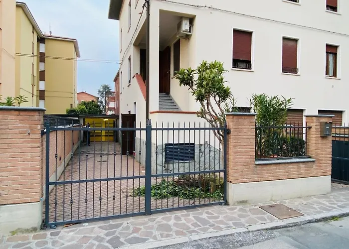 Viale Manzoni 호텔