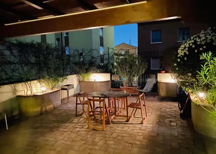 فندق Viale Manzoni