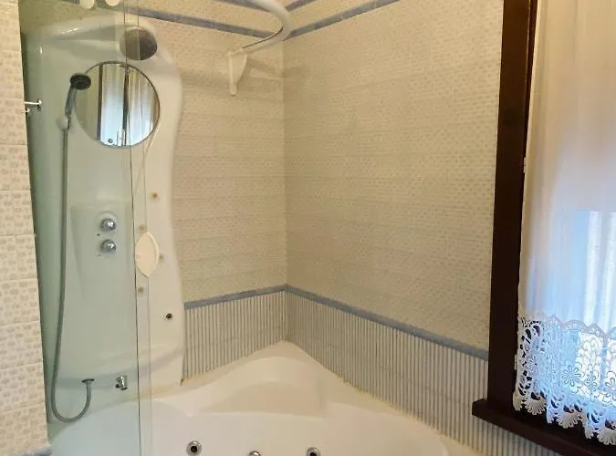 호텔 Viale Manzoni