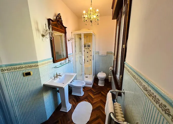 فندق Viale Manzoni