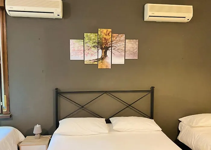 Viale Manzoni * Sassuolo