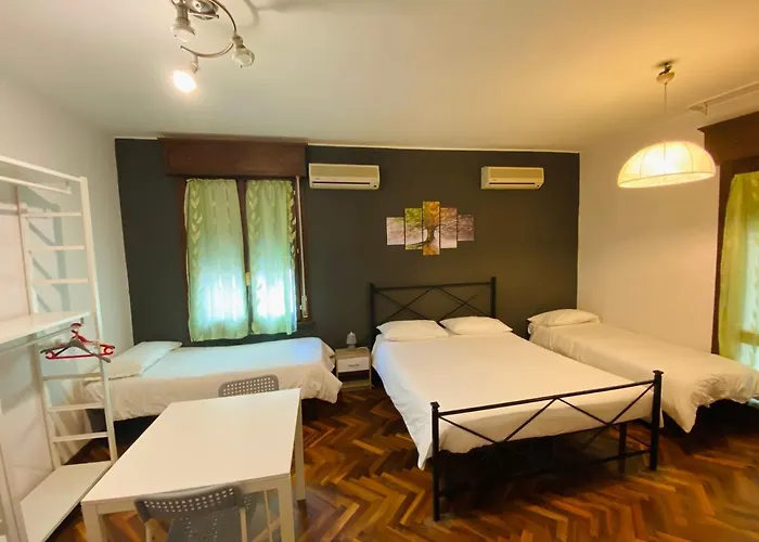 فندق Viale Manzoni *