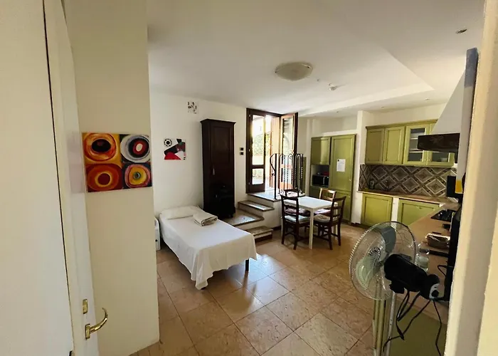 فندق Viale Manzoni