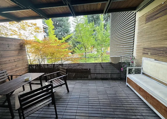 Viale Manzoni فندق *