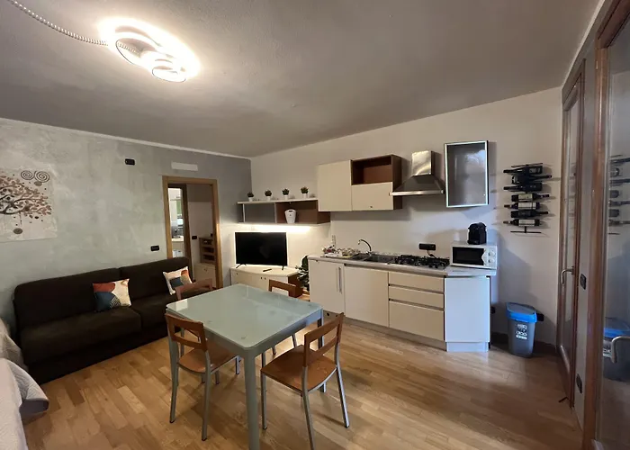 Viale Manzoni Hotel Sassuolo