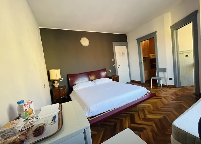 Viale Manzoni Sassuolo
