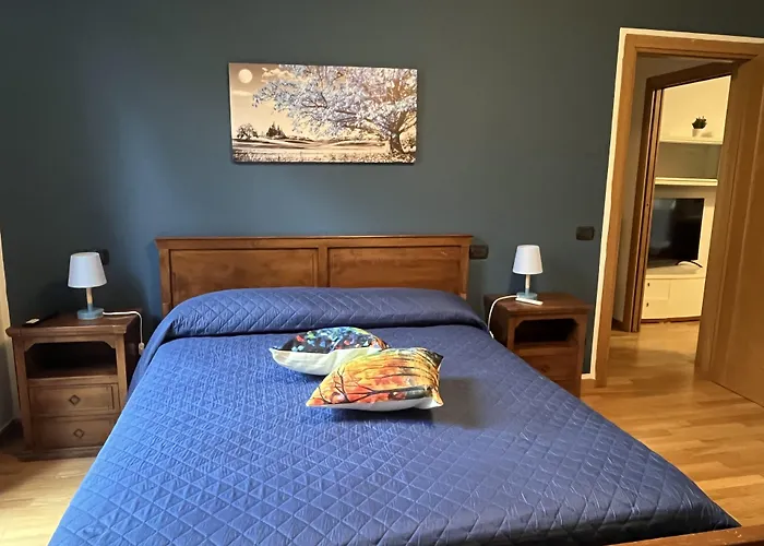 Viale Manzoni فندق *