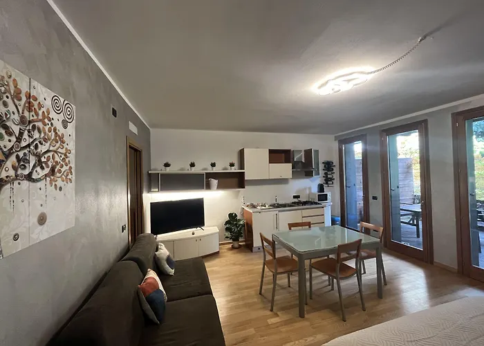 فندق Viale Manzoni