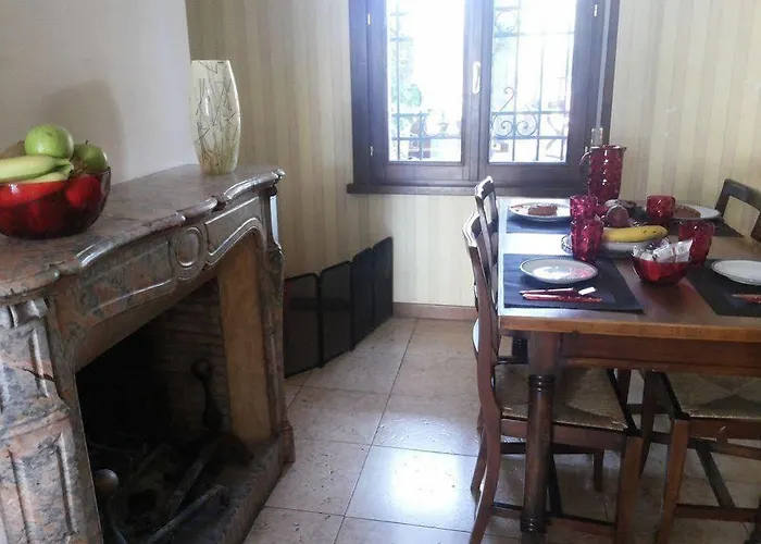 Viale Manzoni 호텔 *