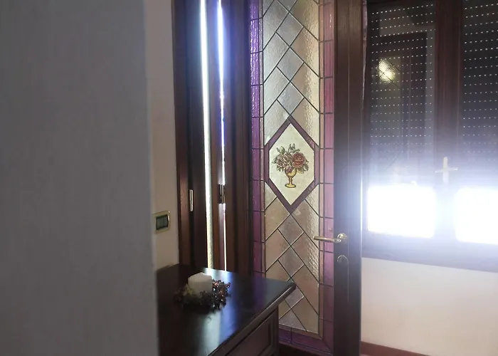 فندق Viale Manzoni *